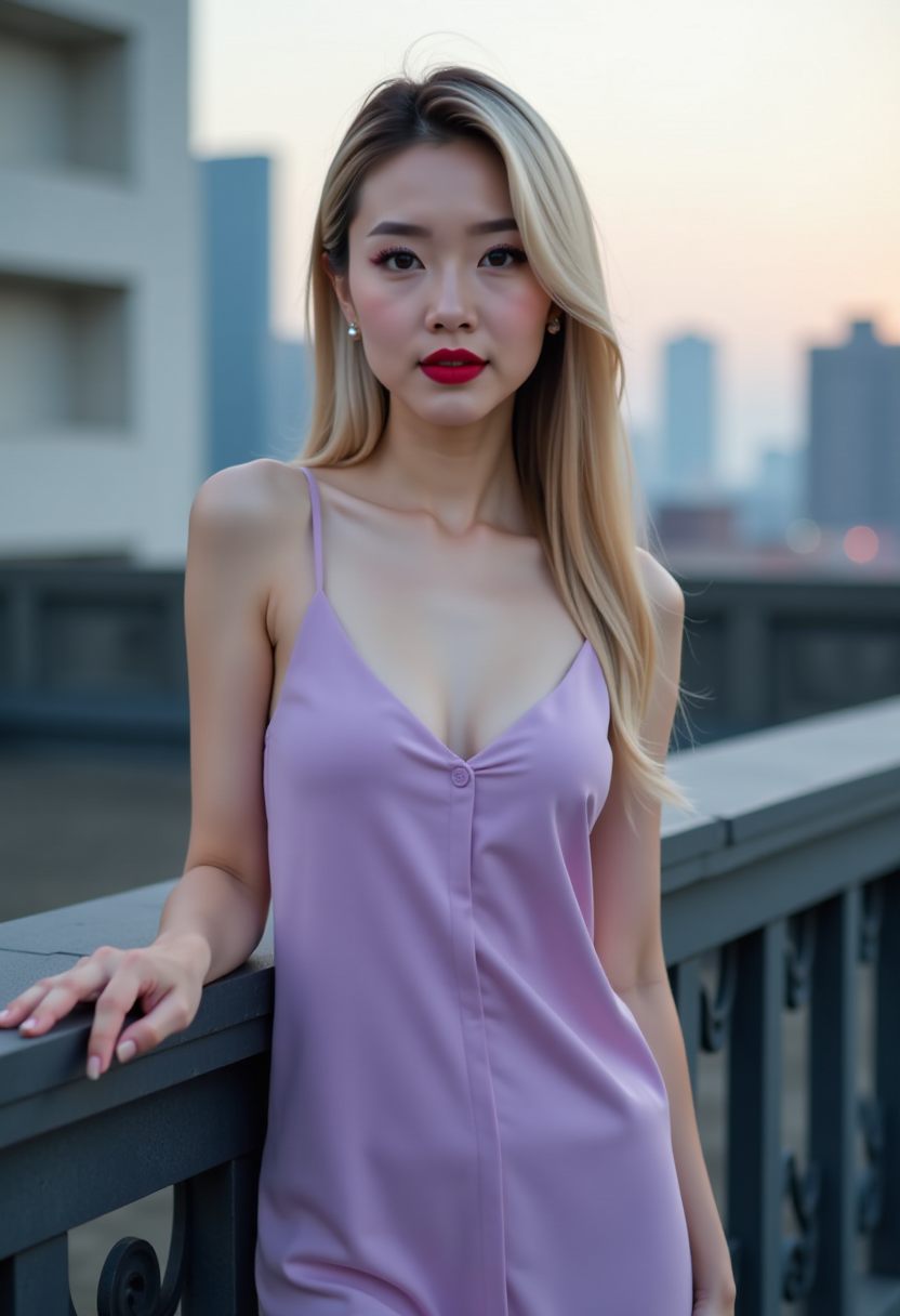 冲上云霄