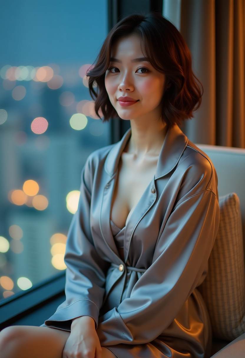 恋爱前规则